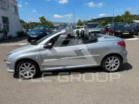 2003 Peugeot 206