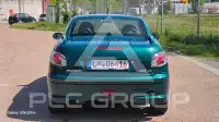 2003 Peugeot 206