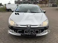 2003 Peugeot 206