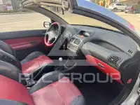 2003 Peugeot 206
