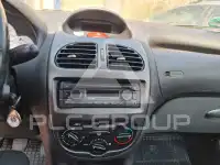2003 Peugeot 206