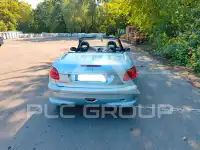 2003 Peugeot 206
