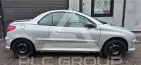 2003 Peugeot 206