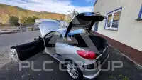 2003 Peugeot 206