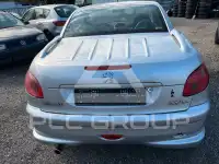 2003 Peugeot 206