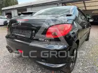 2003 Peugeot 206