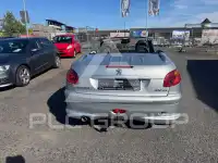 2003 Peugeot 206