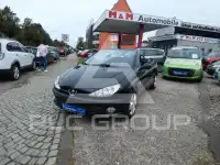 2003 Peugeot 206