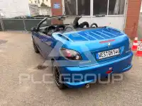 2003 Peugeot 206