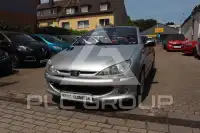 2003 Peugeot 206