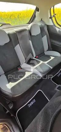 2003 Peugeot 206