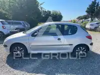 2003 Peugeot 206