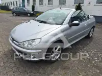 2003 Peugeot 206