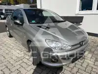 2003 Peugeot 206
