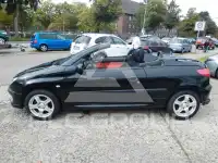 2003 Peugeot 206