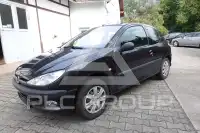 2003 Peugeot 206