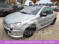2003 Peugeot 206