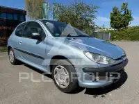 2003 Peugeot 206