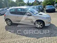 2003 Peugeot 206