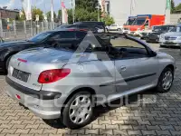 2003 Peugeot 206