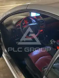 2003 Peugeot 206
