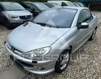 2003 Peugeot 206