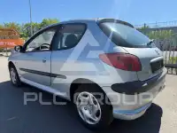 2003 Peugeot 206