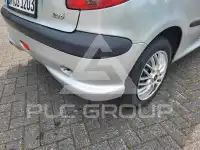 2003 Peugeot 206