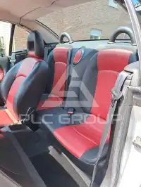 2003 Peugeot 206