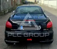 2003 Peugeot 206