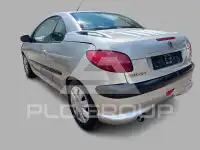 2003 Peugeot 206