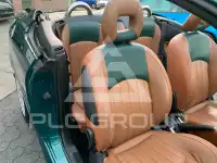 2003 Peugeot 206