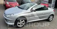 2003 Peugeot 206