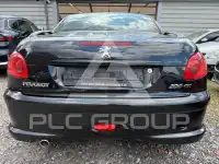 2003 Peugeot 206