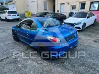 2003 Peugeot 206