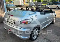 2003 Peugeot 206