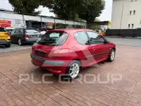 2003 Peugeot 206