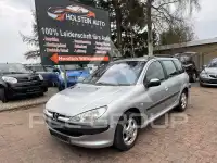 2003 Peugeot 206