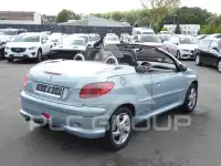 2003 Peugeot 206