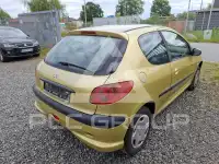 2003 Peugeot 206