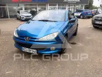 2003 Peugeot 206