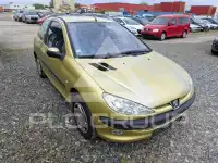 2003 Peugeot 206