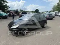 2003 Peugeot 206