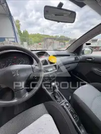 2003 Peugeot 206