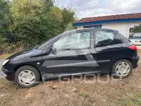 2003 Peugeot 206