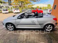 2003 Peugeot 206