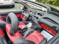 2003 Peugeot 206