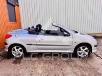 2003 Peugeot 206