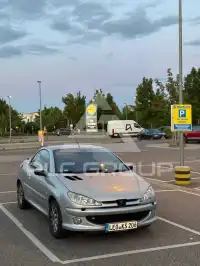 2003 Peugeot 206