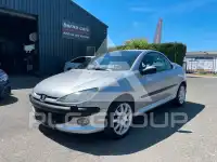 2003 Peugeot 206